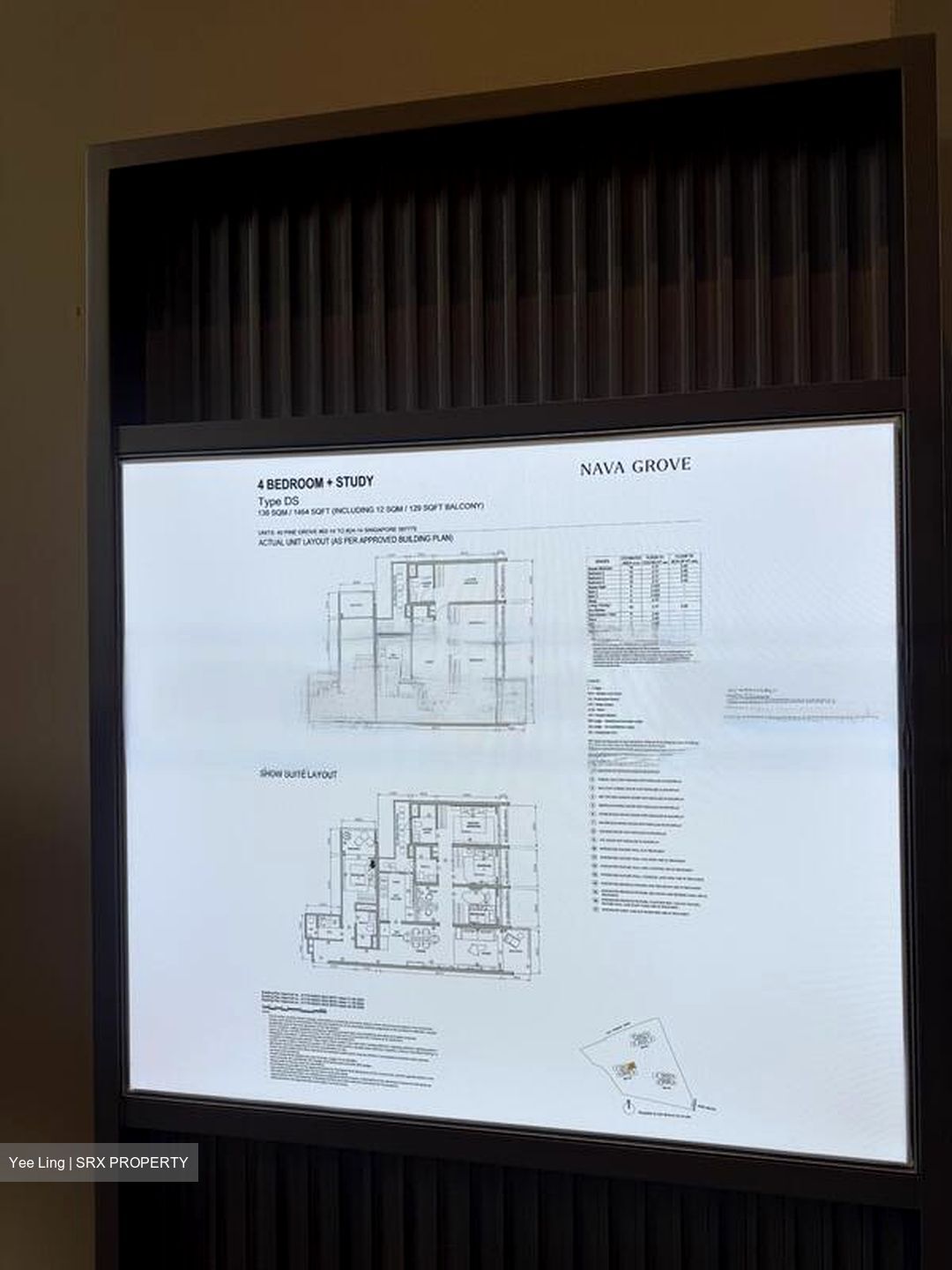 The Myst (D23), Condominium #486317241